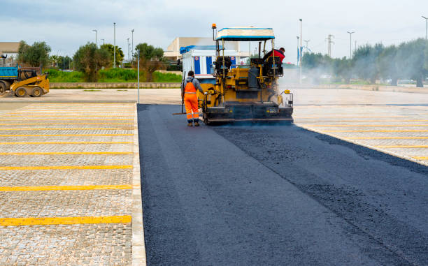 Professional Driveway Pavers in Millersville, TN