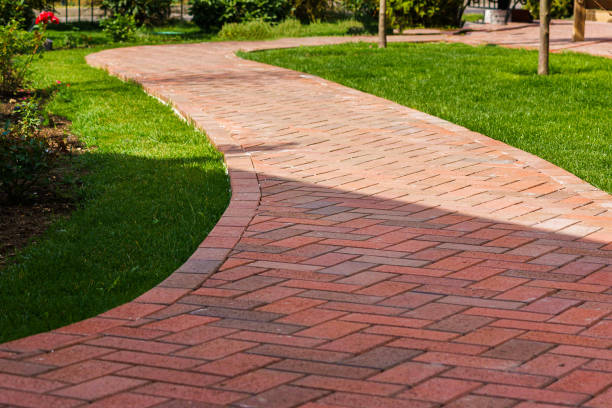 Best Professional Driveway Pavers  in Millersville, TN