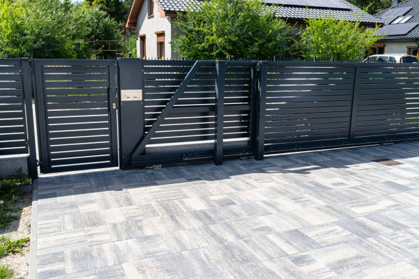 Reasons to Select Us for Your Driveway Paving Requirements in Millersville, TN