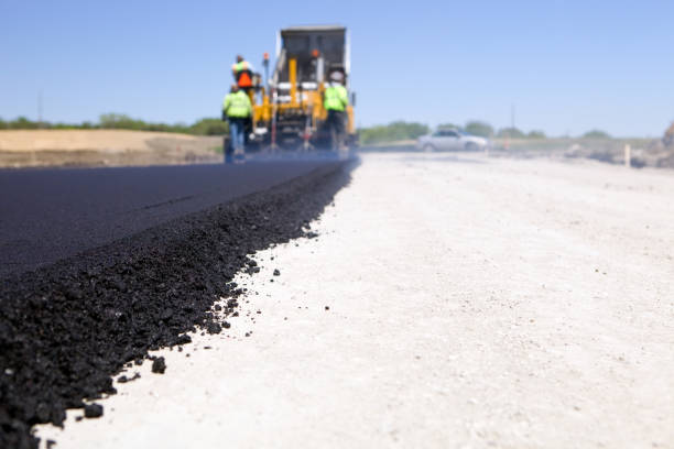 Best Residential Driveway Paver Services  in Millersville, TN
