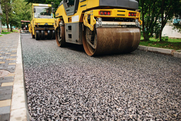Best Driveway Pavers Near Me  in Millersville, TN